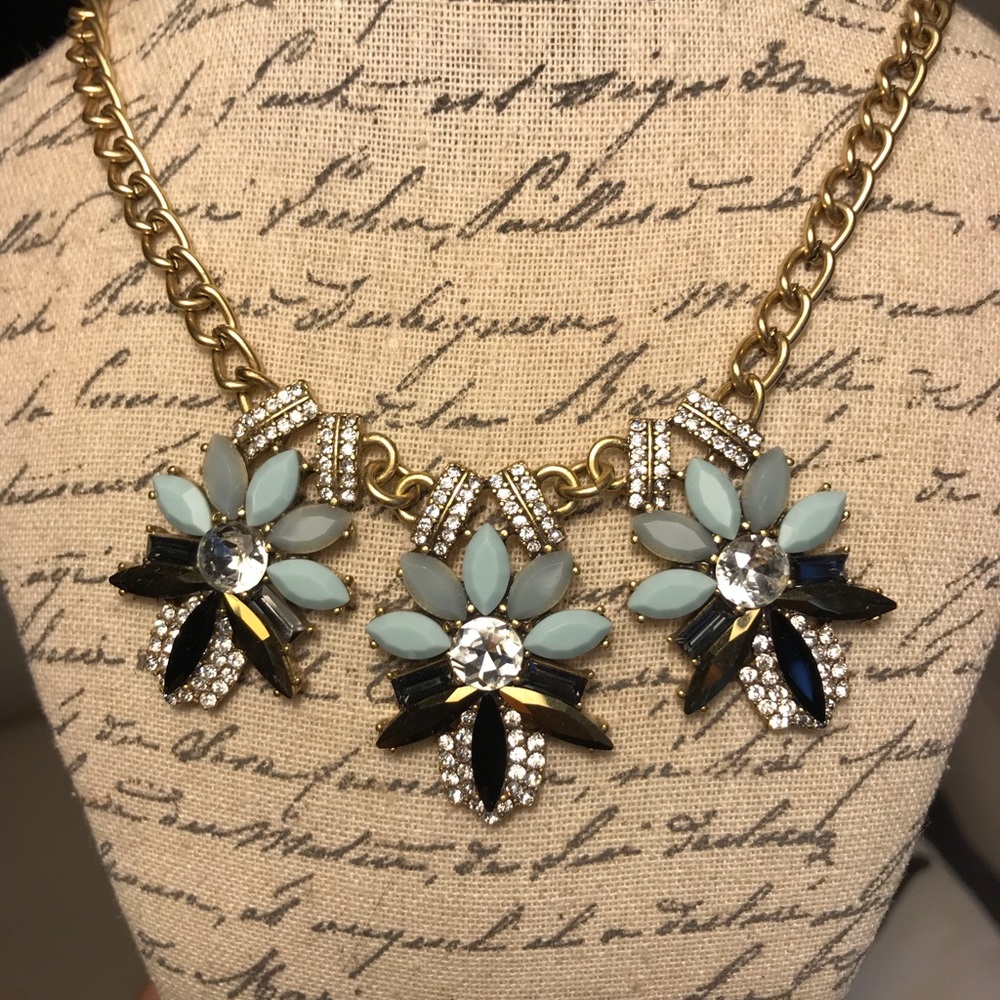 J.Crew necklace